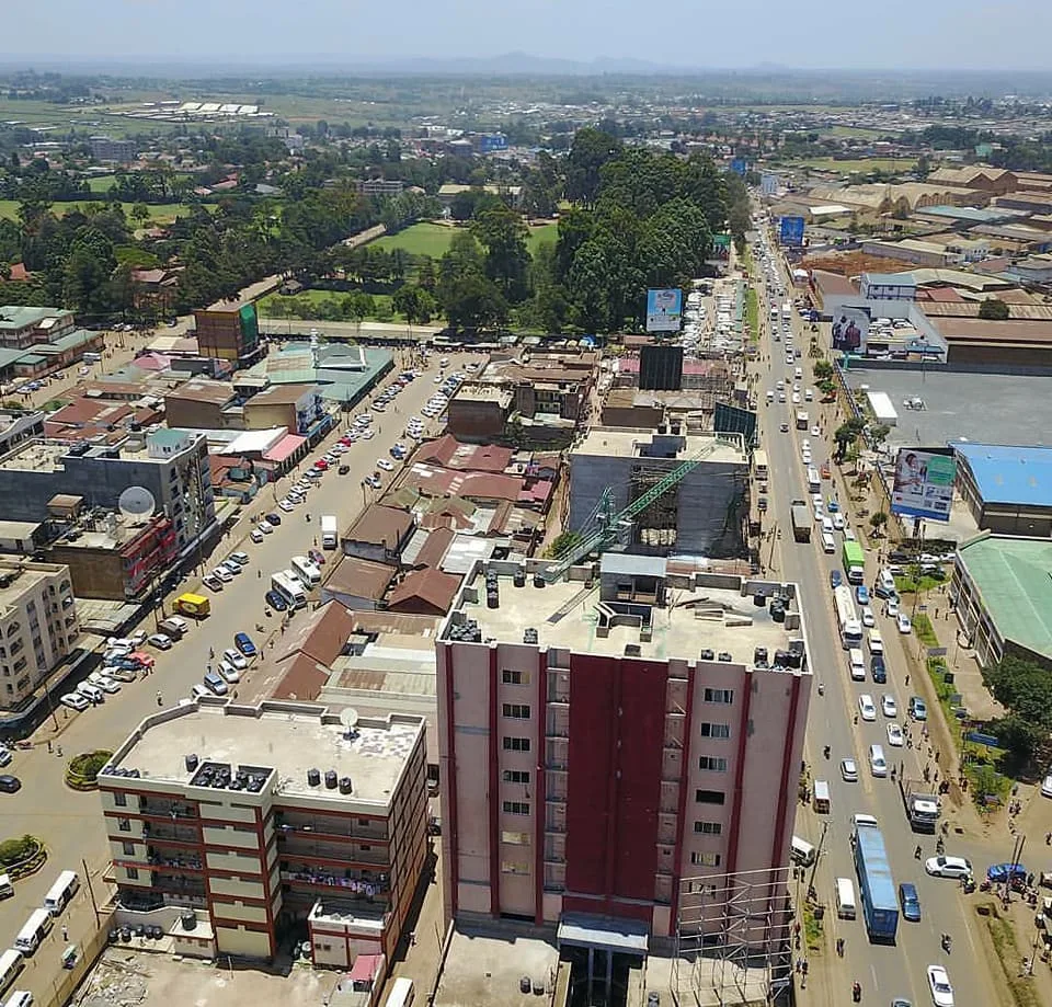 Nakuru