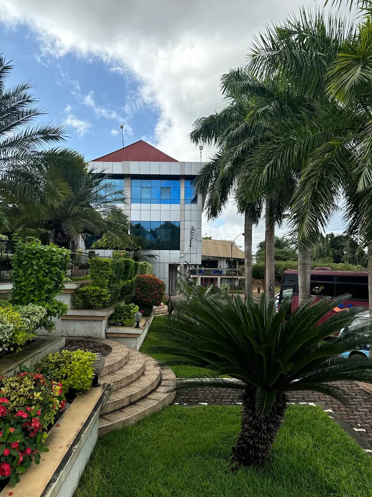 The Kaole Arts Hotel