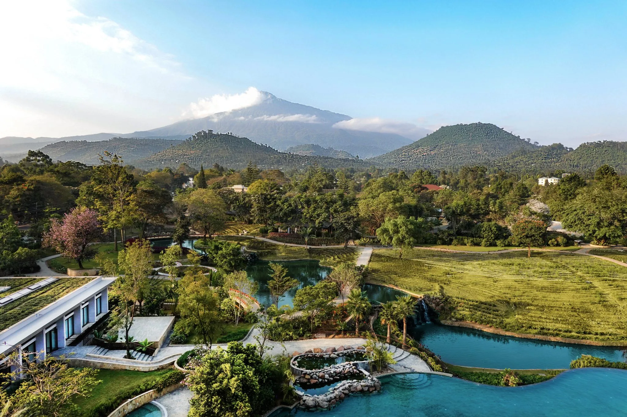 Gran Meliá Arusha