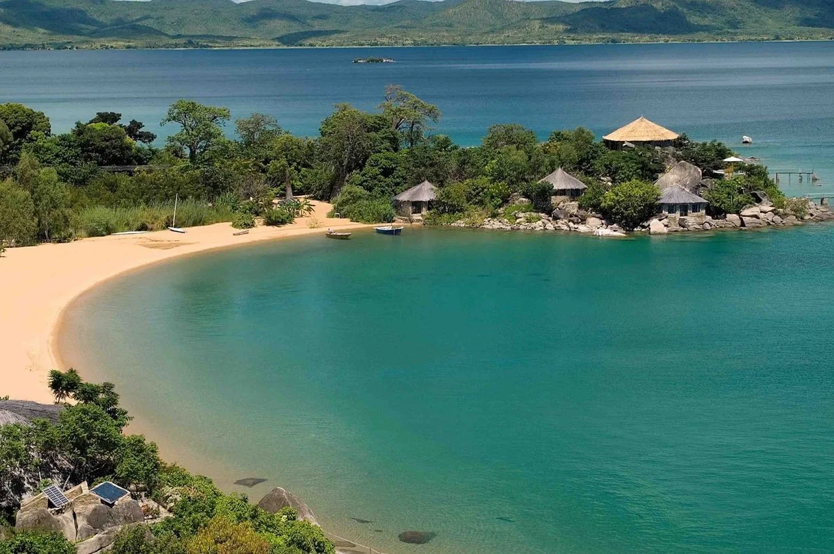 Lake Nyasa