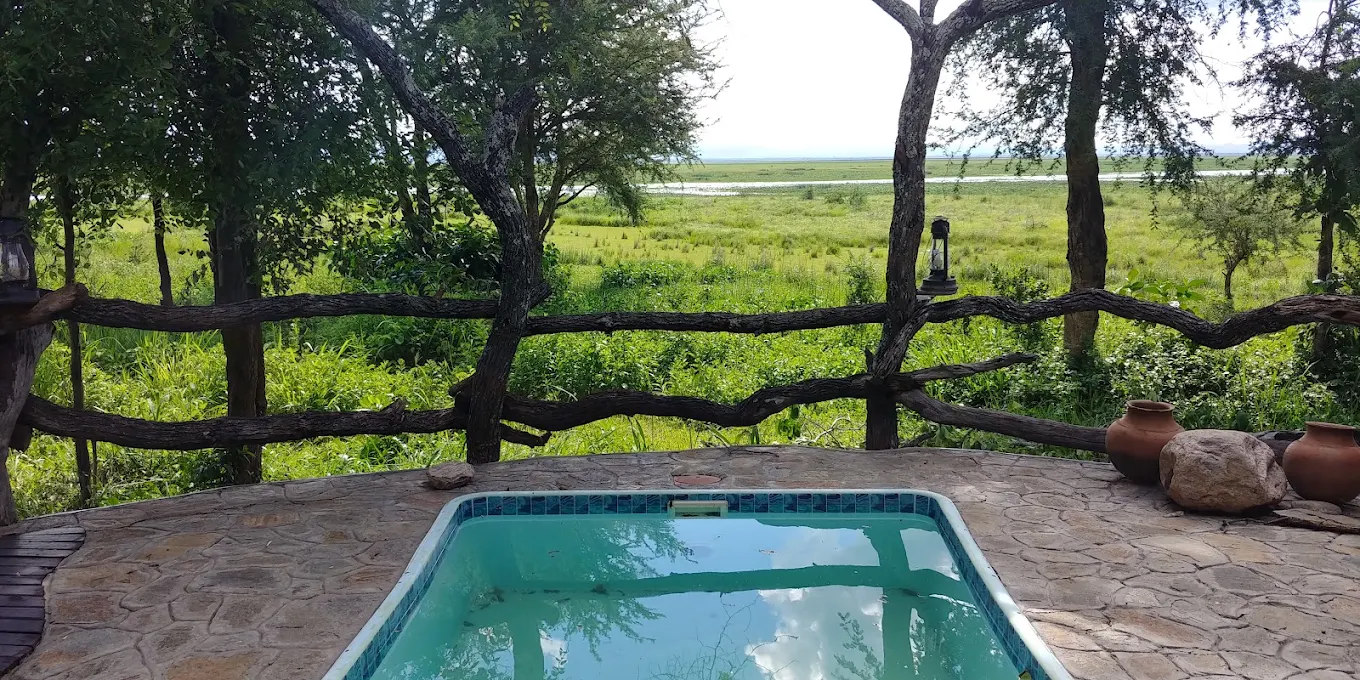 Katavi Wildlife Camp