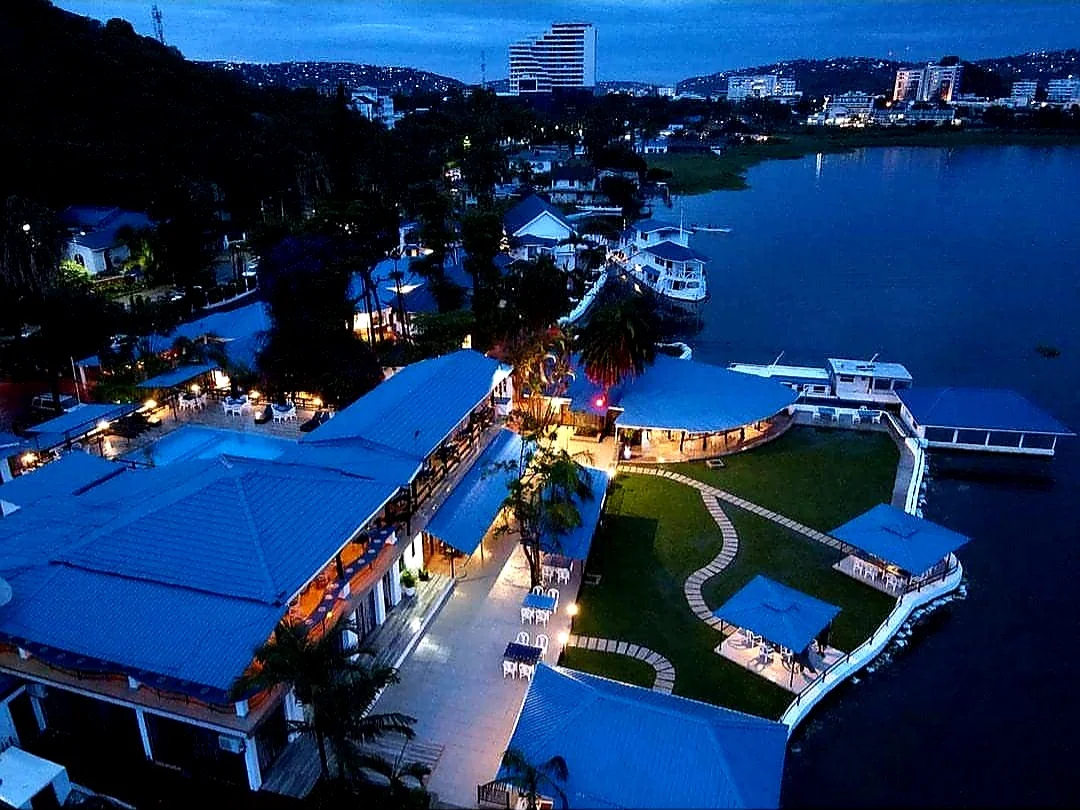 Hotel Tilapia