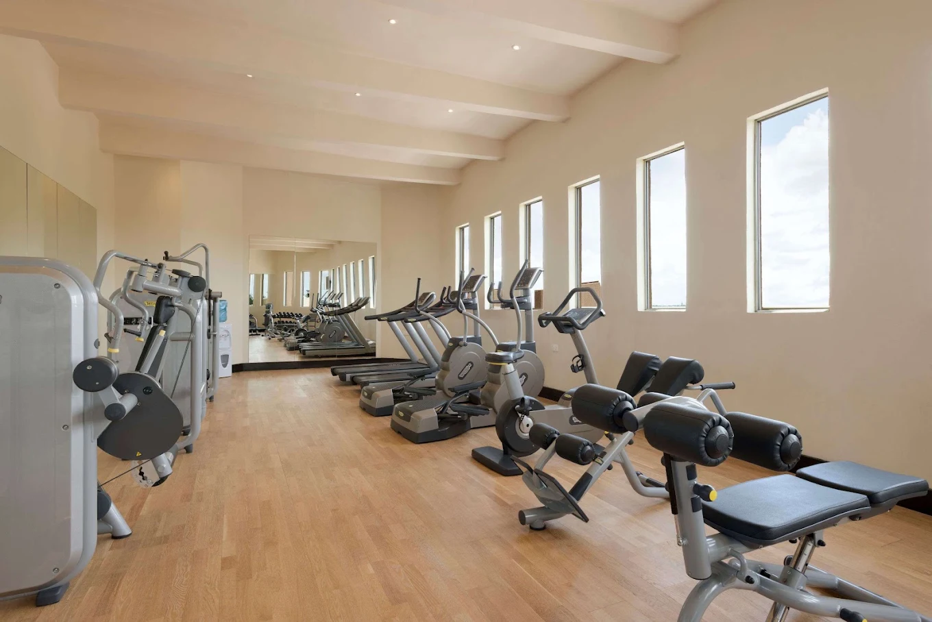 Ramada Resort by Wyndham Dar es Salaam