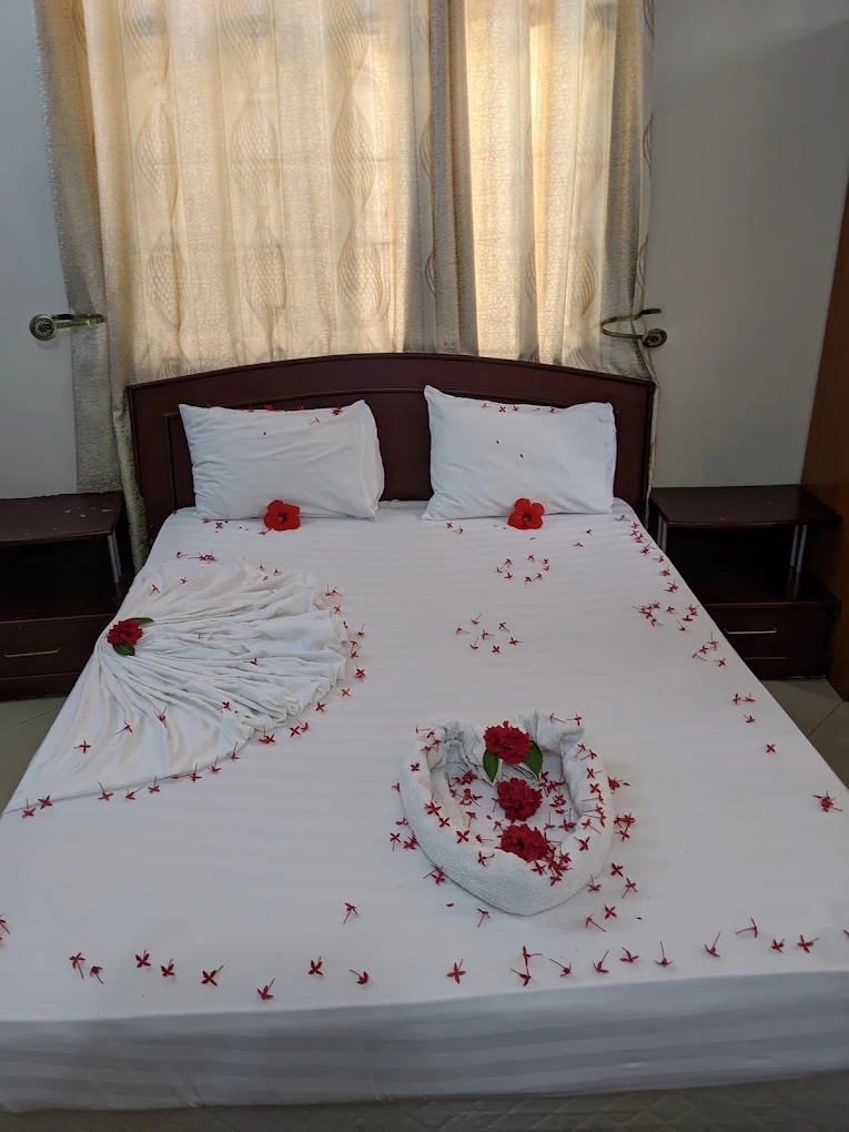 The Kaole Arts Hotel