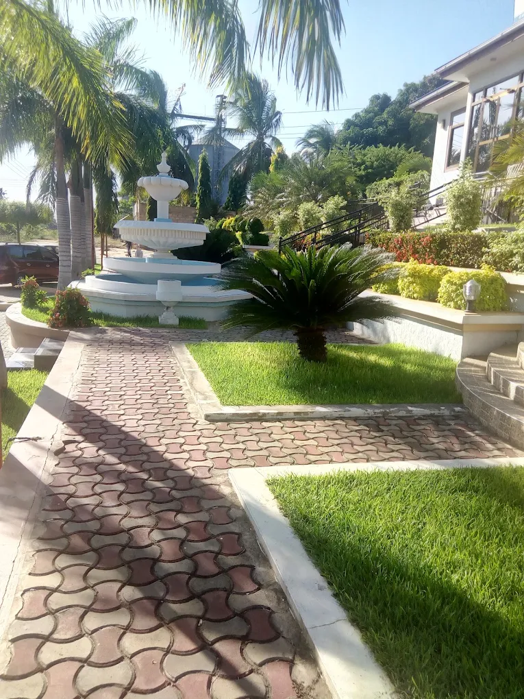 The Kaole Arts Hotel