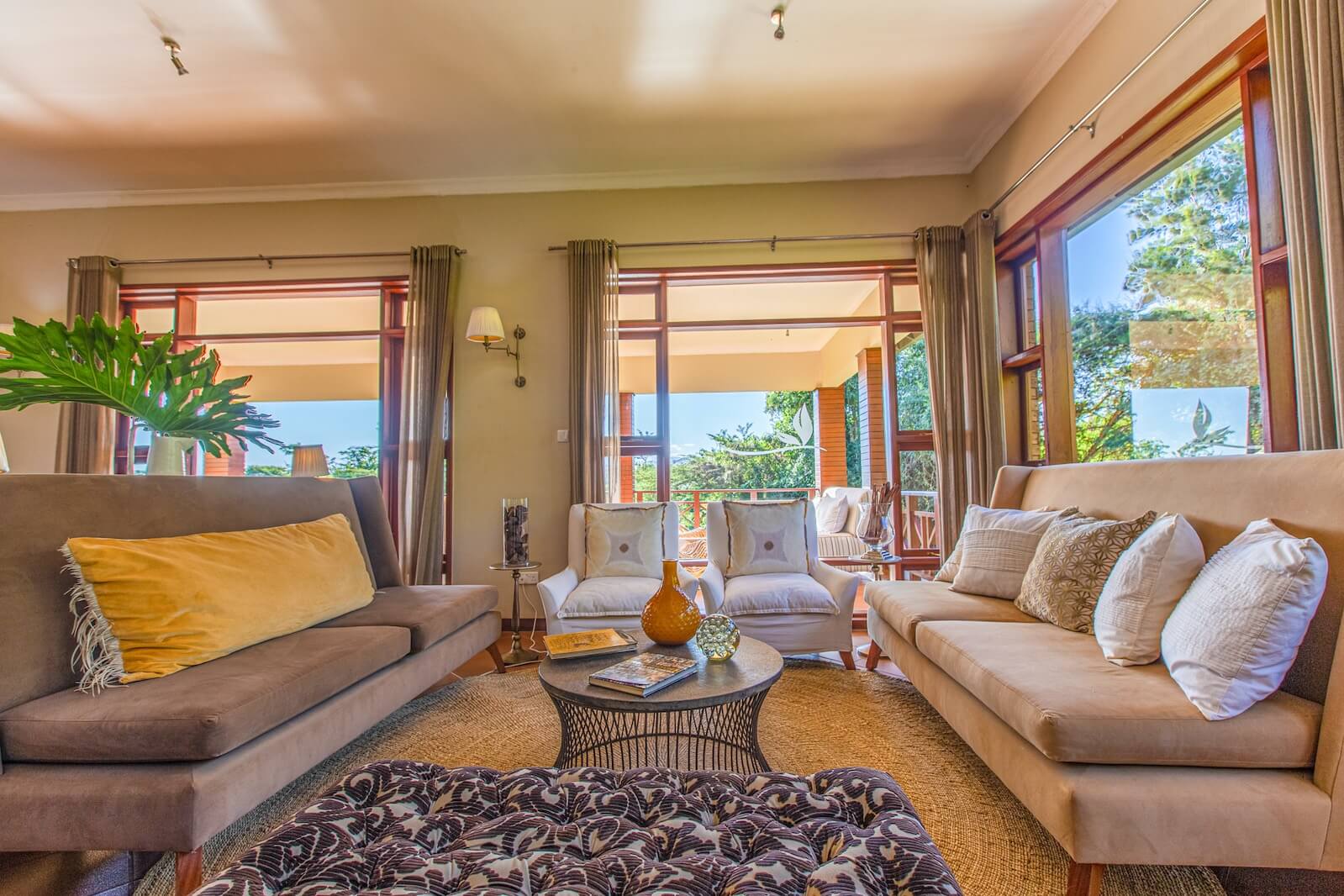 Acacia Farm Lodge