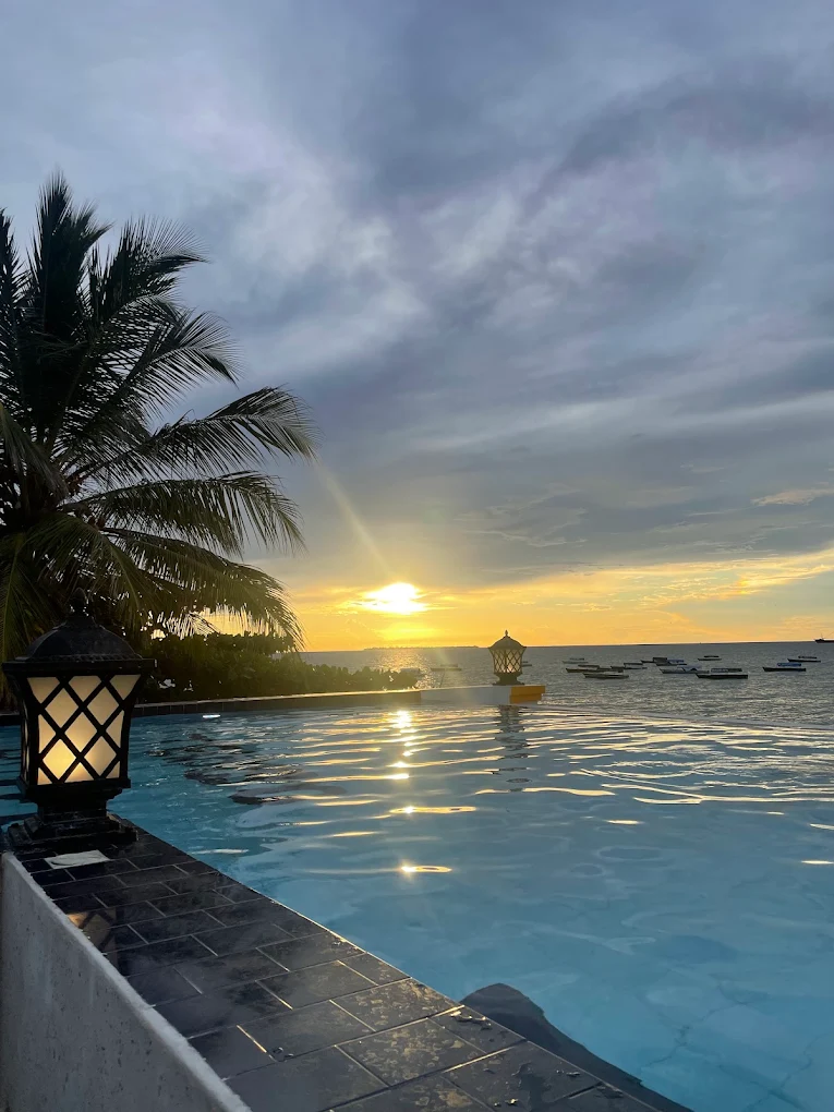 Tembo Palace Hotel