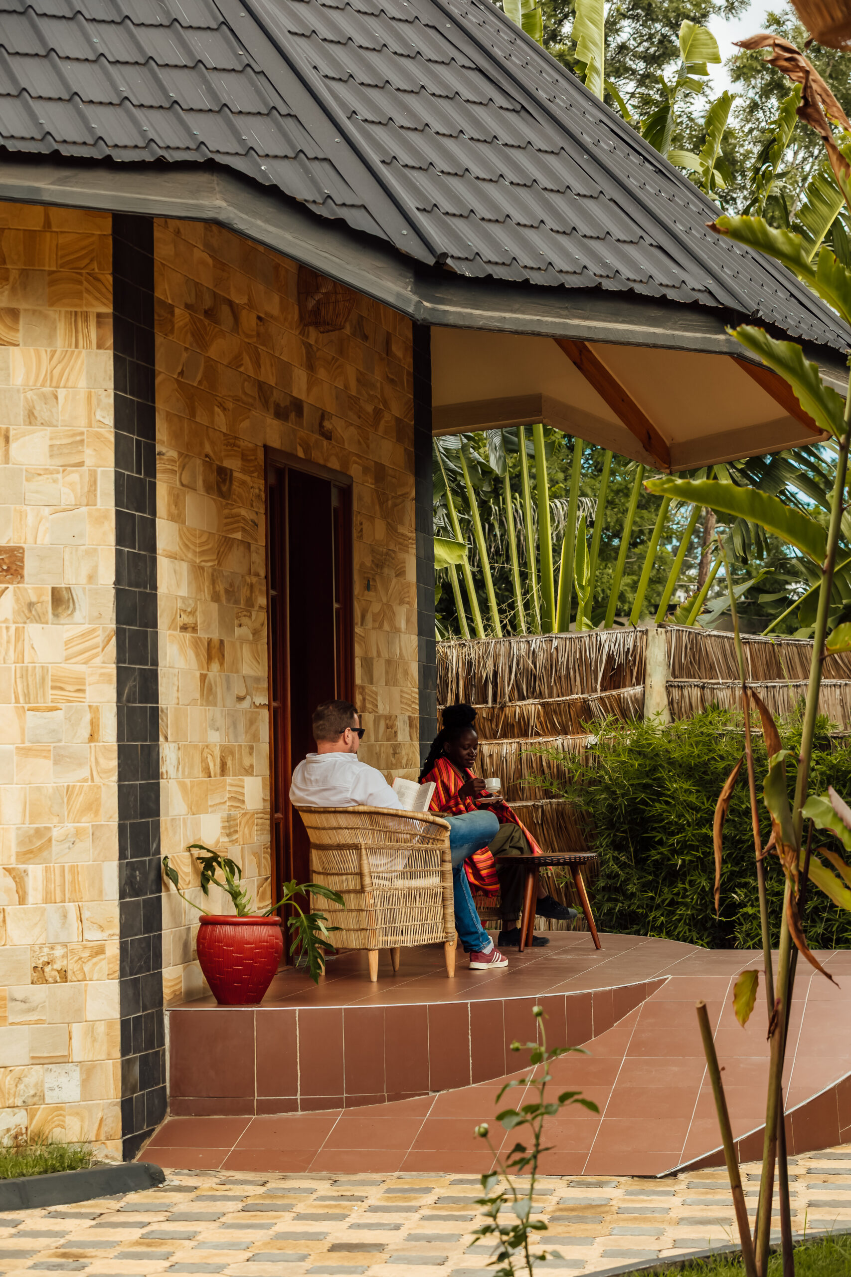 Shoki Shoki Lodge