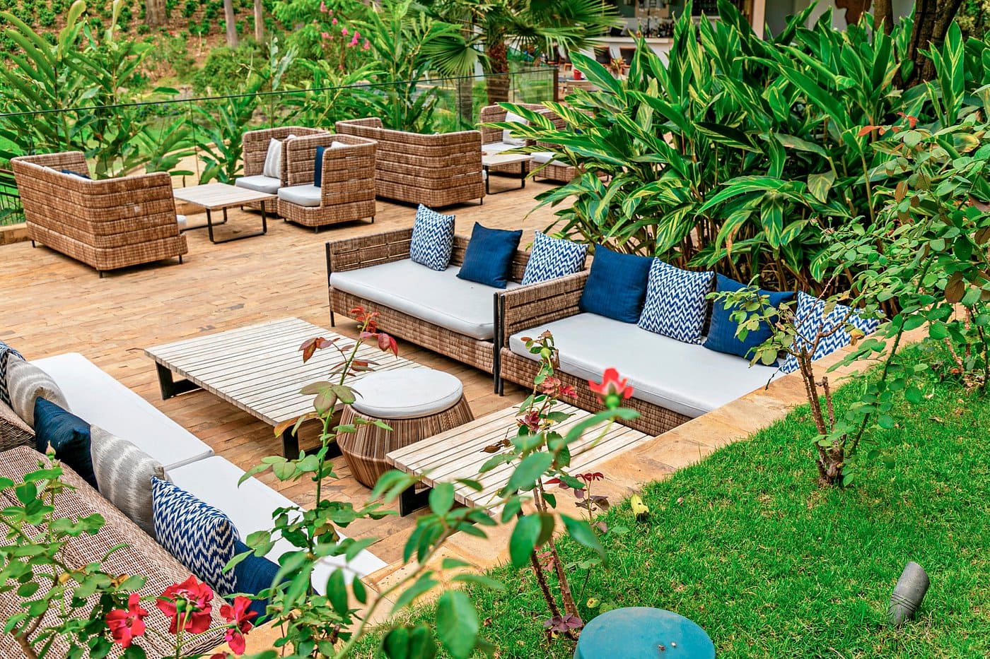 Gran Meliá Arusha