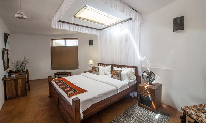 Mbalageti Serengeti Lodge