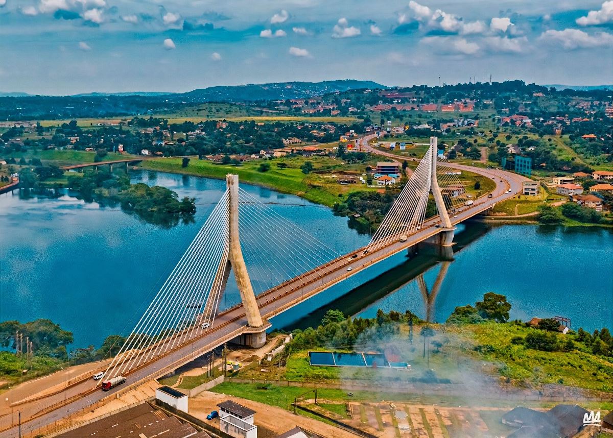 Jinja (Source of the Nile)