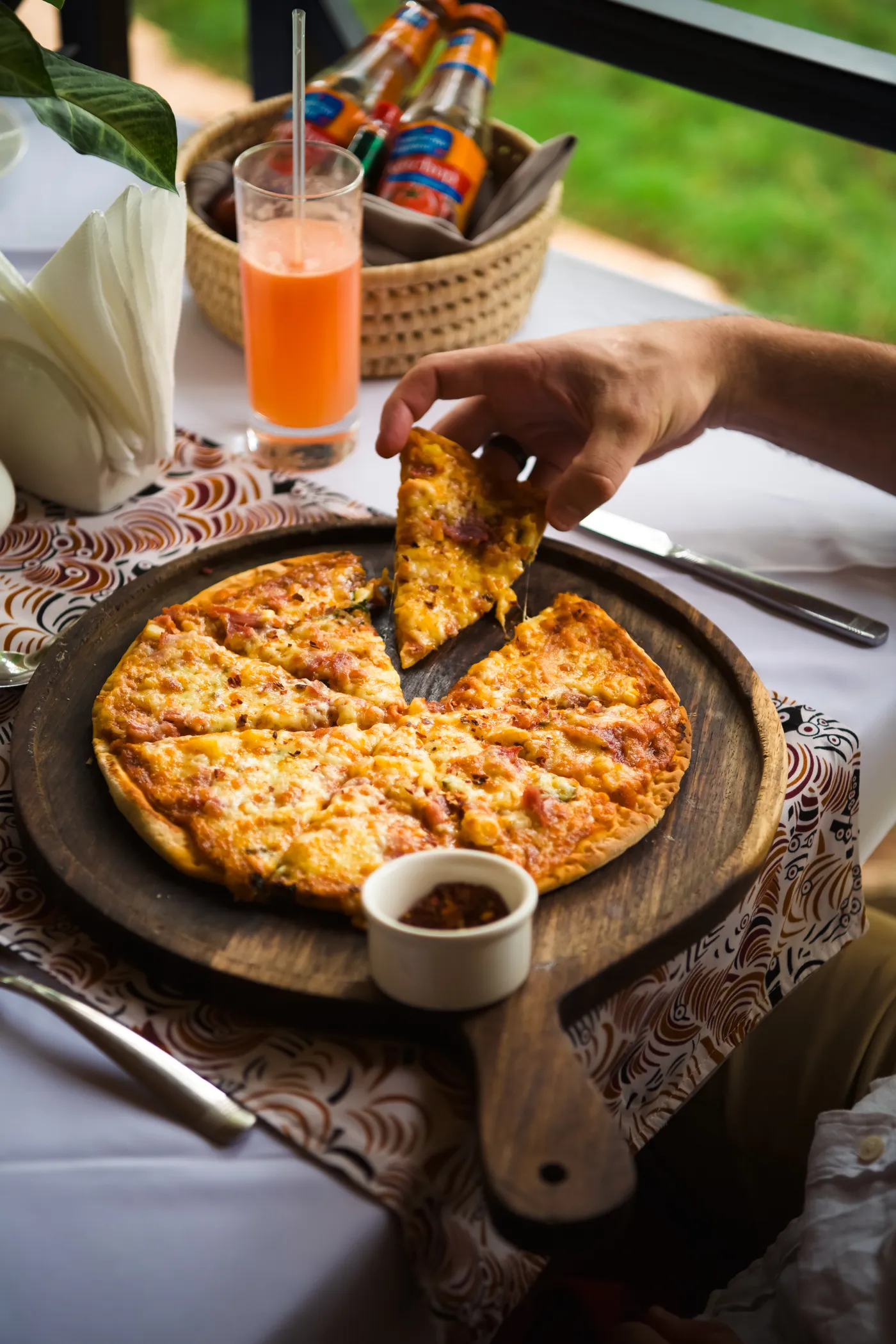 Arusha Planet Lodge