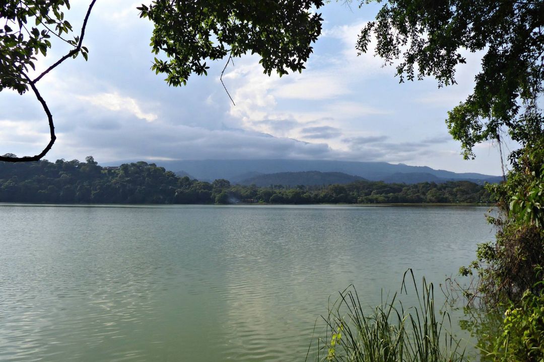 Lake Duluti