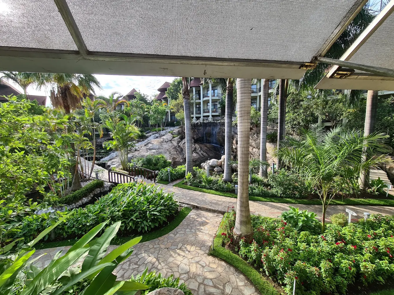 Malaika Beach Resort