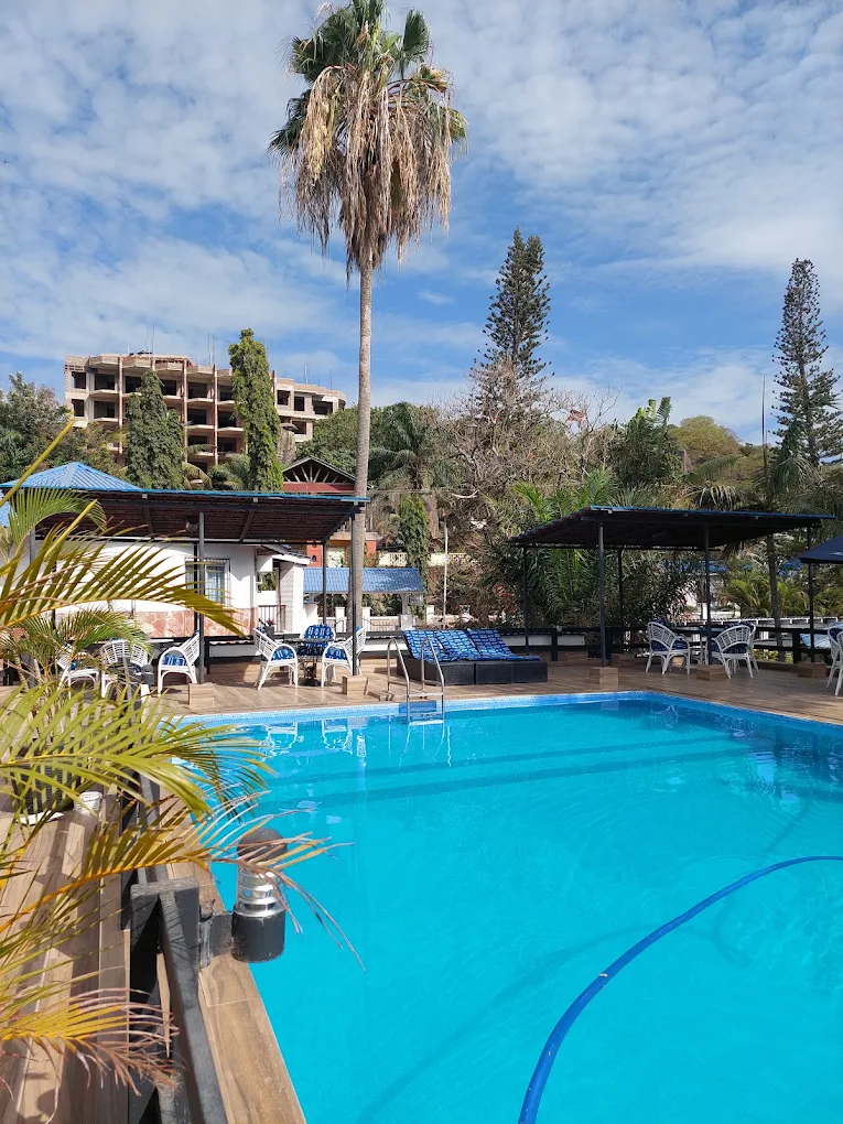 Hotel Tilapia