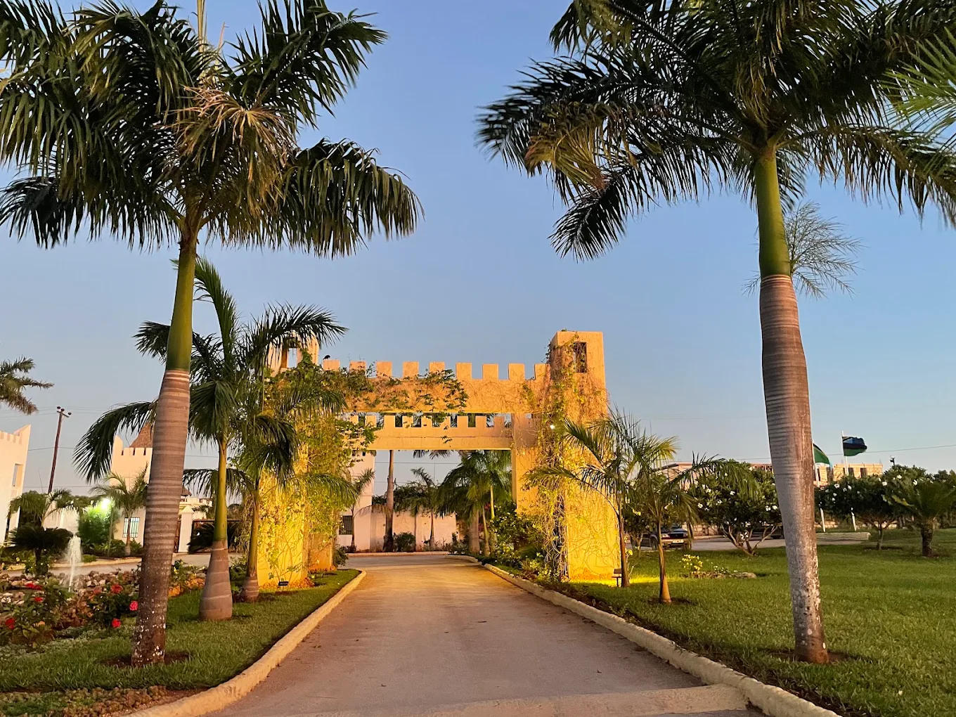 Royal Zanzibar Beach Resort