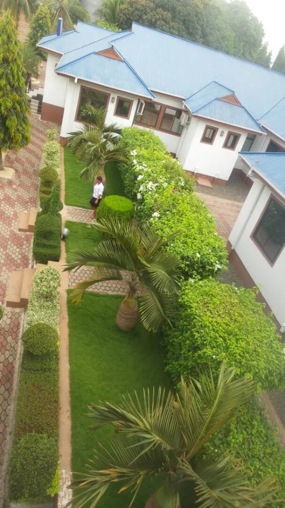 The Kaole Arts Hotel