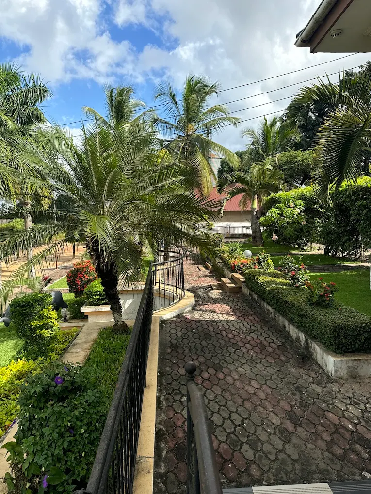 The Kaole Arts Hotel