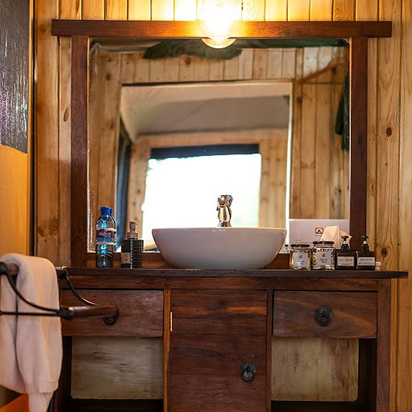Ang’ata Ngorongoro Camp