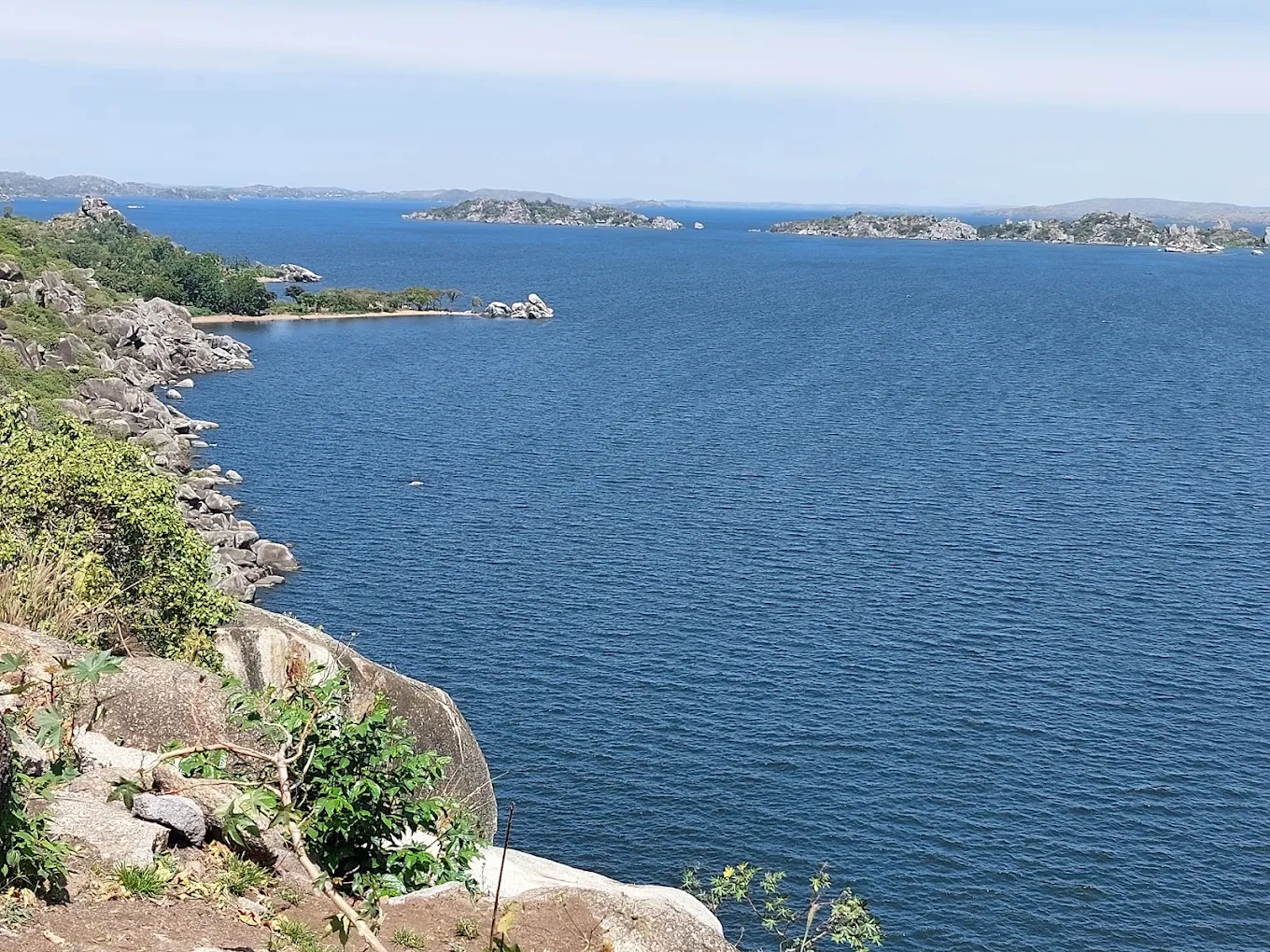 Lake Victoria
