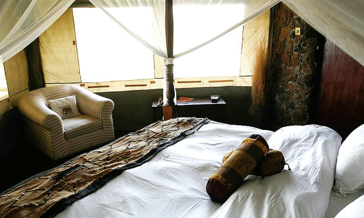 Mbalageti Serengeti Lodge
