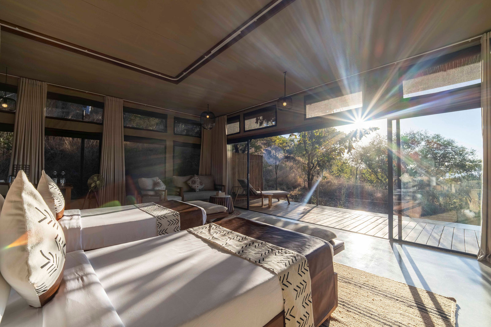 Tarangire Simba Lodge