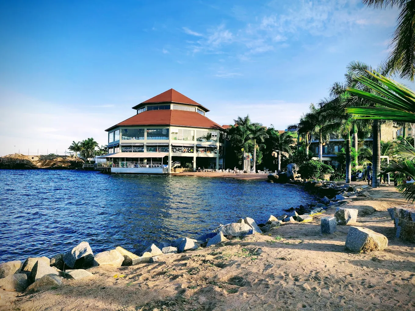 Malaika Beach Resort