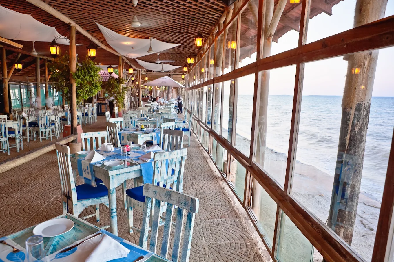 Mediterraneo Boutique Hotel