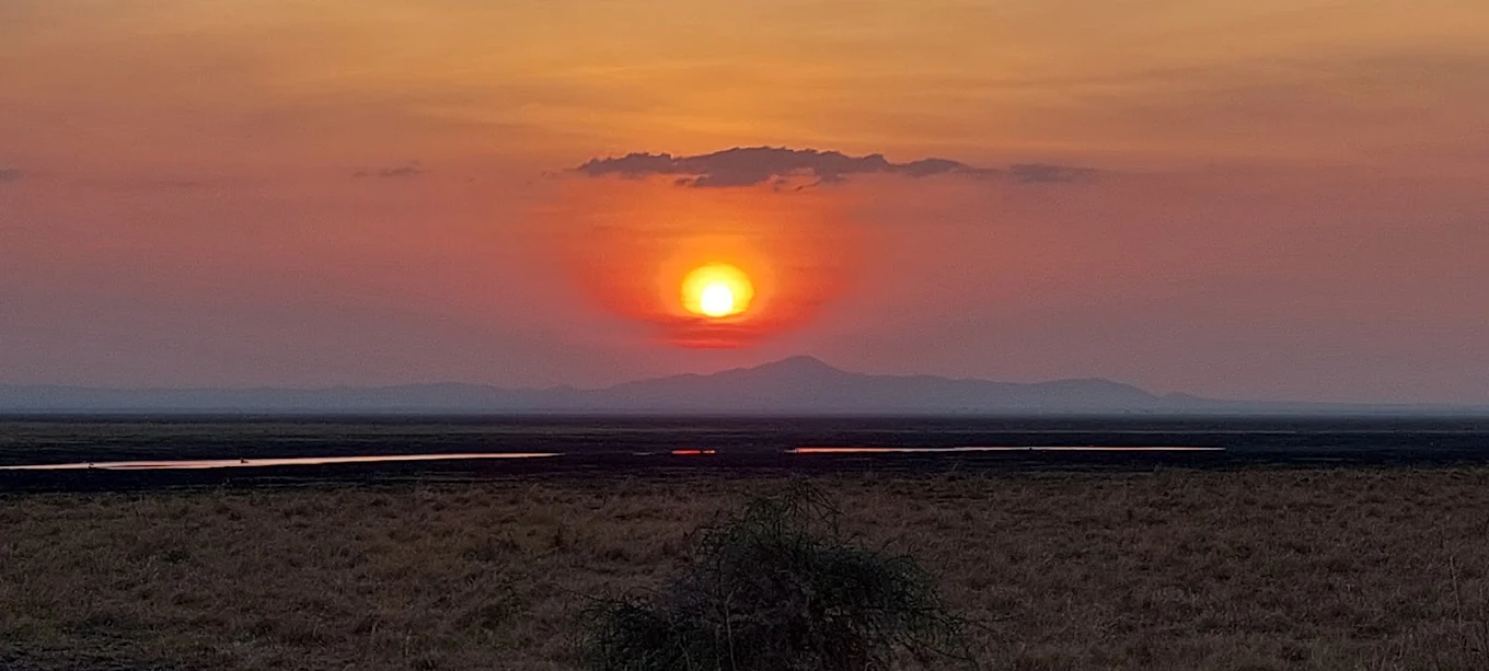 Katavi Wildlife Camp