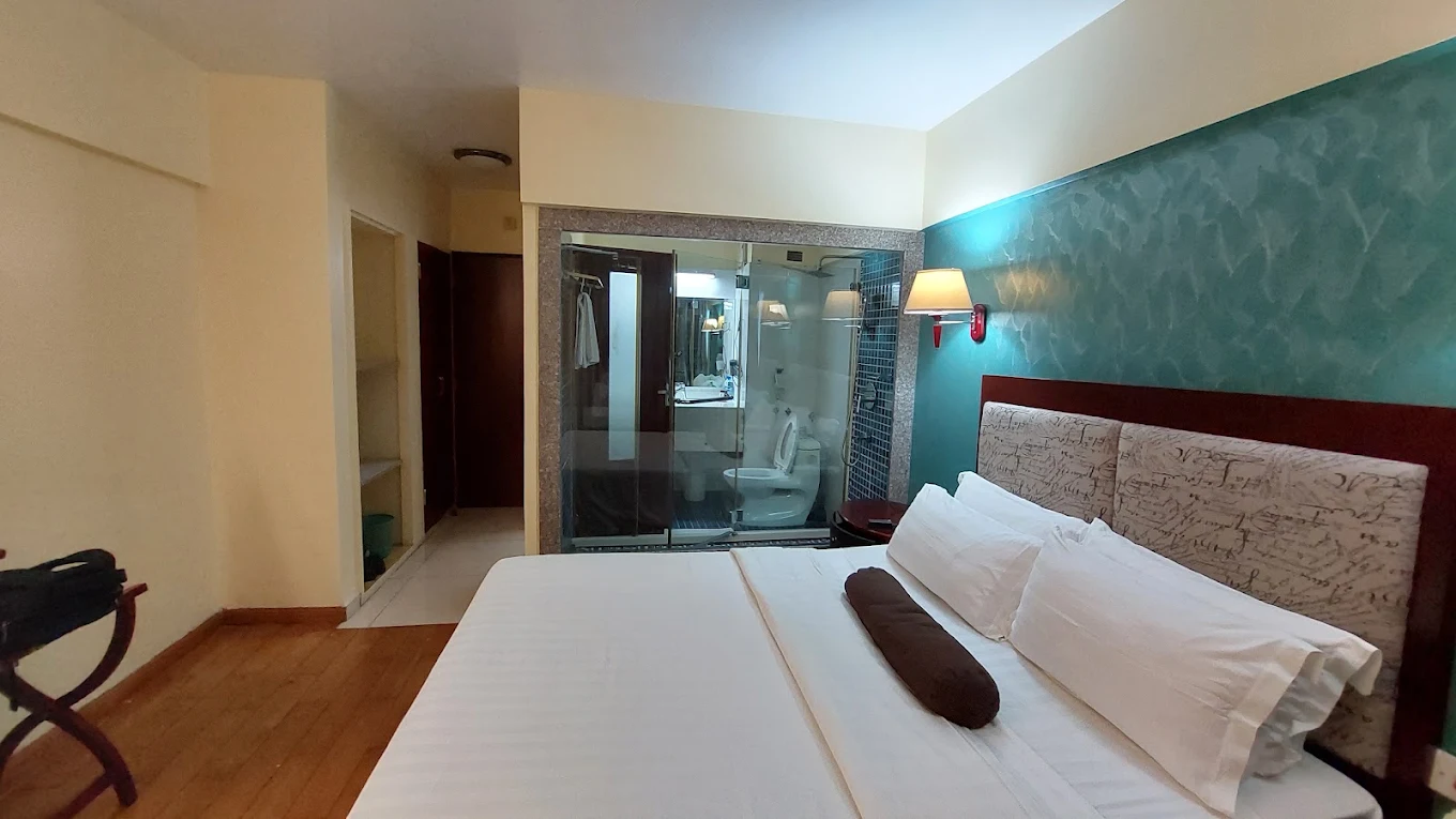 Hotel Tilapia