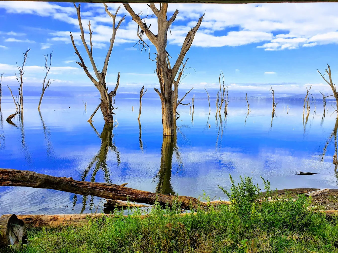 Lake Nakuru National Park