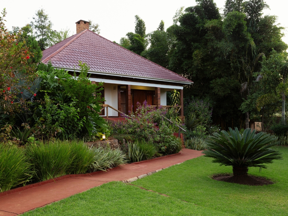 Marera Mountain View Lodge