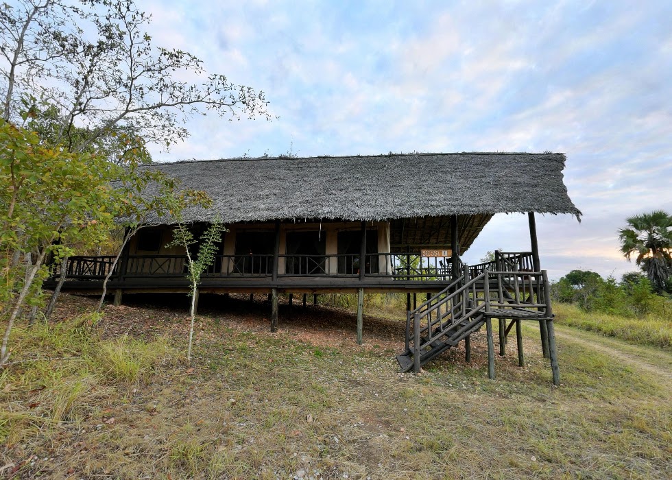 Stanley's Kopje Camp