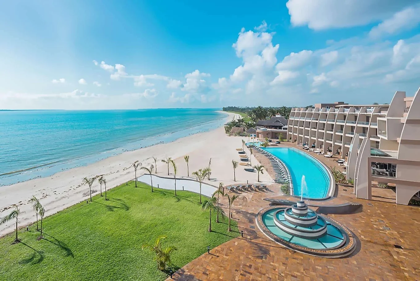 Ramada Resort by Wyndham Dar es Salaam