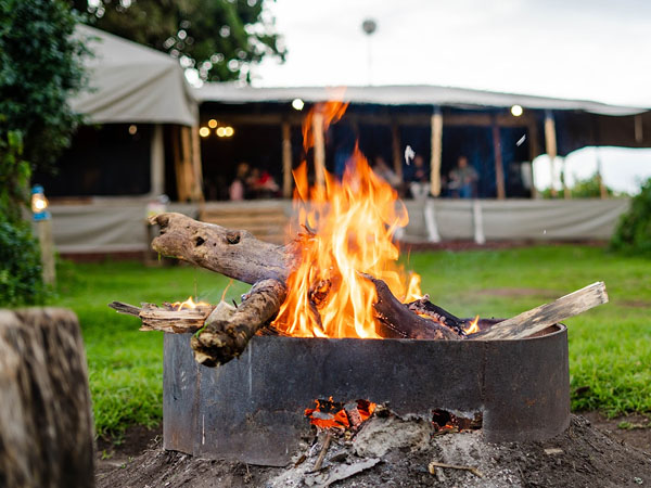 Ang’ata Ngorongoro Camp